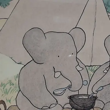 Profile image of 늑대
