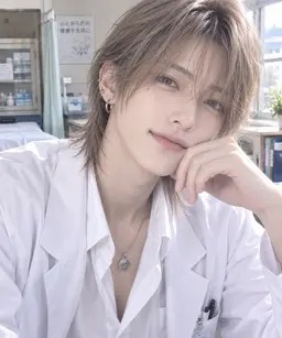 Profile image of 涼介
