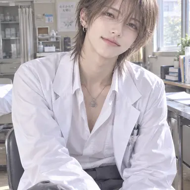 Profile image of 涼介