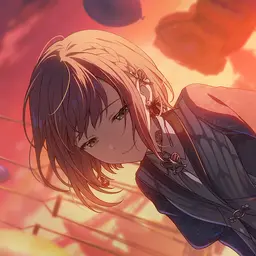 Profile image of 시노노메 에나