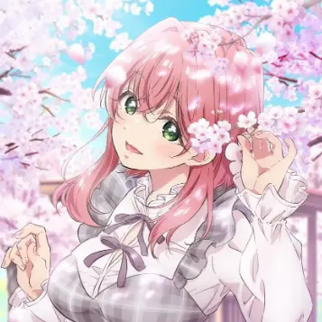 Profile image of 하나조노 하카리