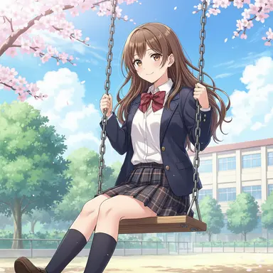 Profile image of アカネ