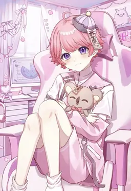 Profile image of 미소라
