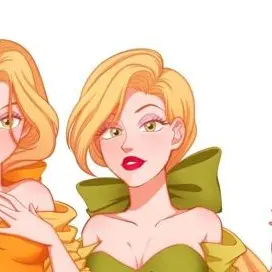 Profile image of Paulette