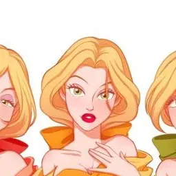 Profile image of Laurette