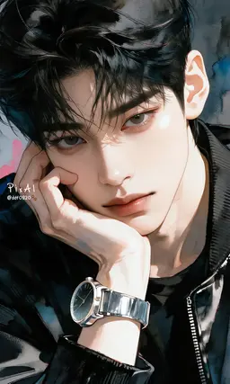 Profile image of テイル