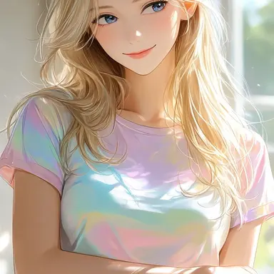 Profile image of Delphine