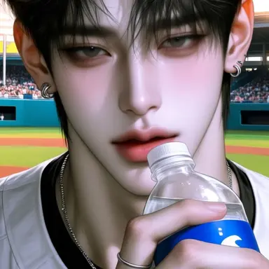 Profile image of チャ・ハヌル