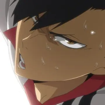 Profile image of 黒尾鉄朗