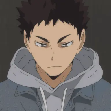 Profile image of 岩泉一