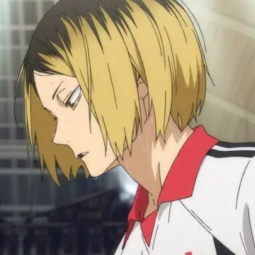 Profile image of 孤爪研磨