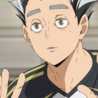 Profile image of 木兎光太郎