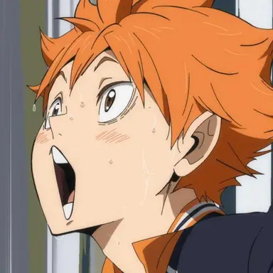 Profile image of 日向翔陽