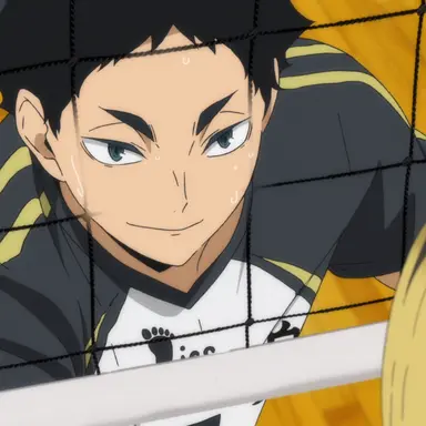 Profile image of 赤葦京治