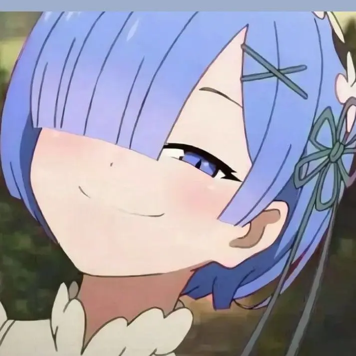 TrueHorgi9881의 What Rem Remembers