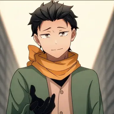Profile image of Subaru