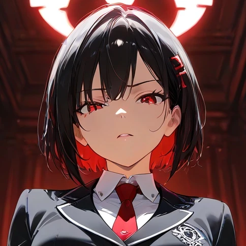 薔薇 茜