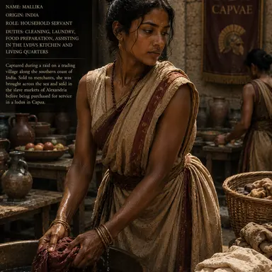 Profile image of Malati