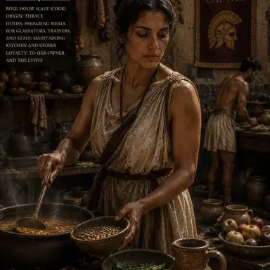 Profile image of Cocina
