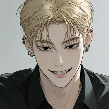 Profile image of 久世