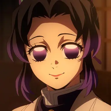 Profile image of 코쵸우 시노부