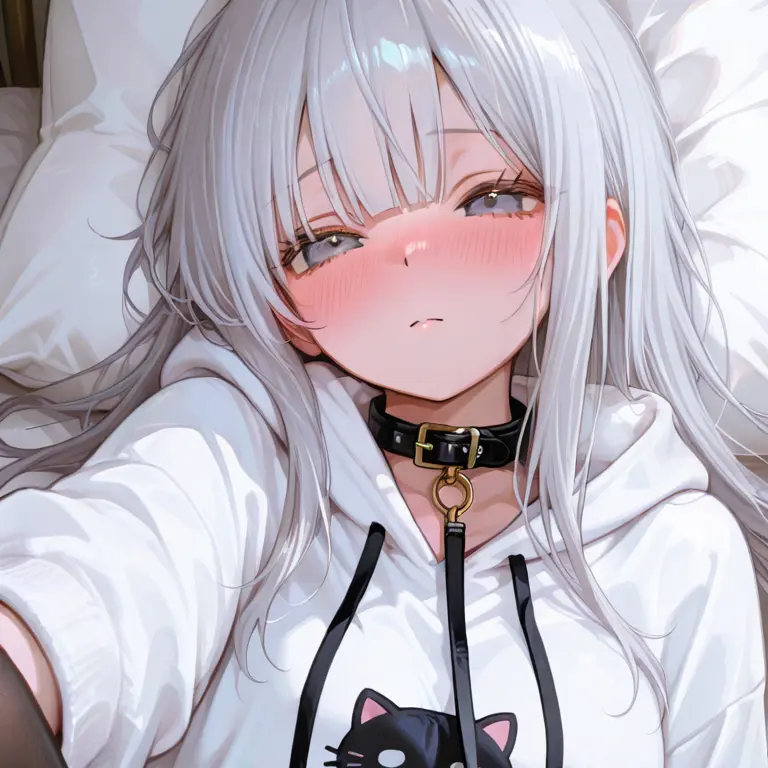 AngstySeat9368의 💕ラブチェーンガール💕