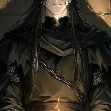 Profile image of Kaelen