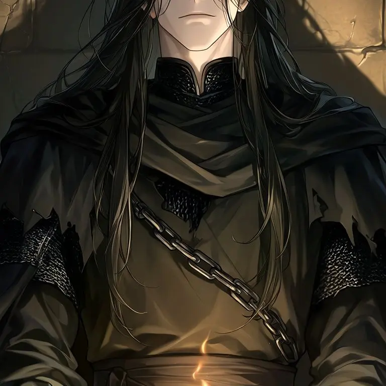 SaltyBrain2085의 The Forgotten King