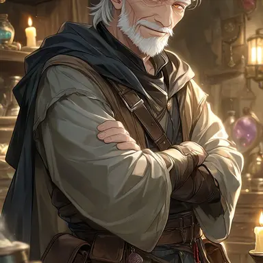 Profile image of Thurgood