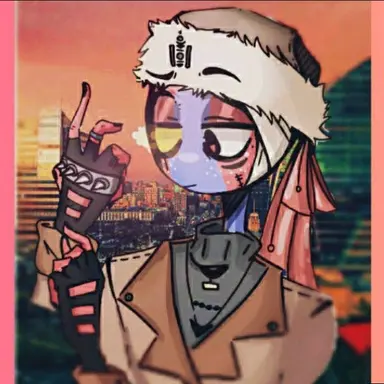 Profile image of 몽골