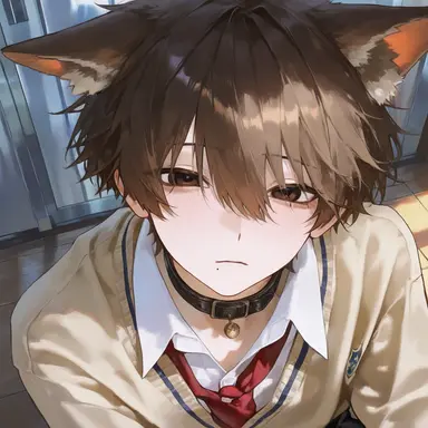 Profile image of 잭