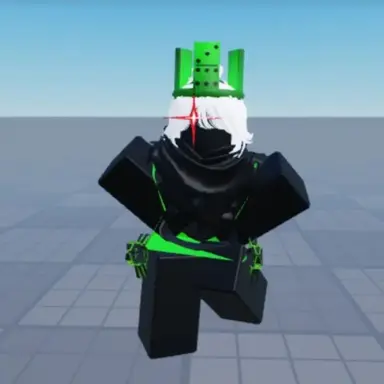 Profile image of 1x1x1x1
