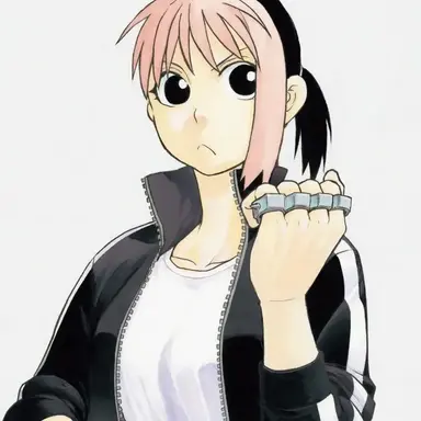 Profile image of 단노 하나