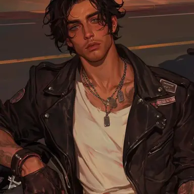 Profile image of Jace