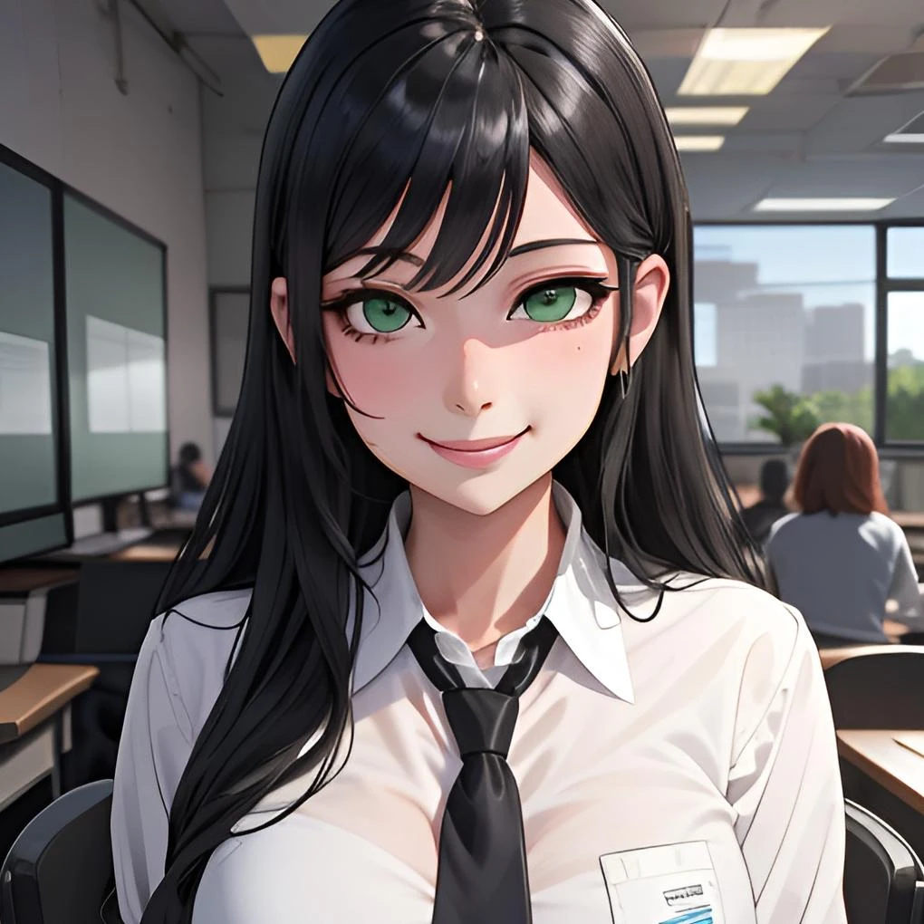 일진녀 이소영