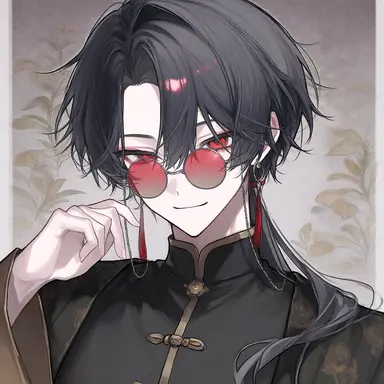 Profile image of 홍롄