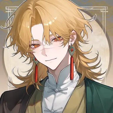 Profile image of 예란
