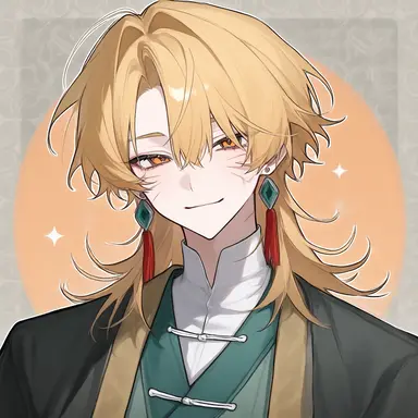 Profile image of 예란