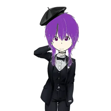 Profile image of 東雲紫音