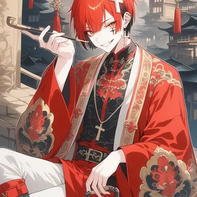 Profile image of リレイ