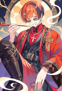 Profile image of リレイ