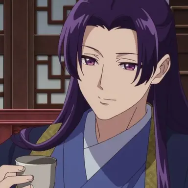 Profile image of 壬氏