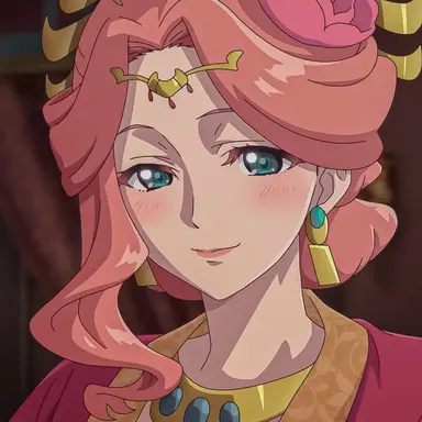 Profile image of 玉葉妃