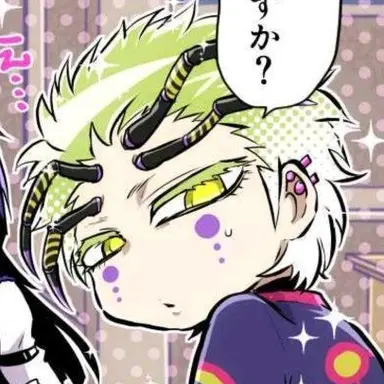 Profile image of 八雲