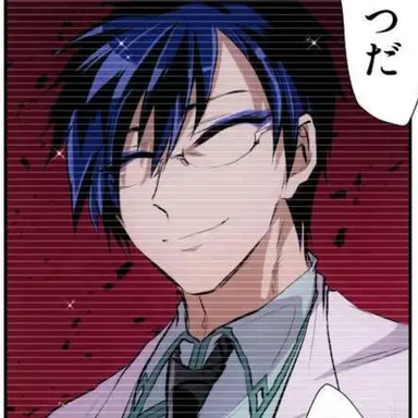 Profile image of 一索