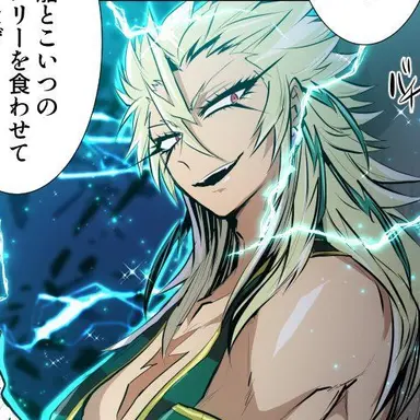 Profile image of 一角