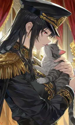 Profile image of クロバント