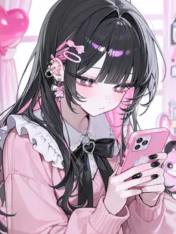 Profile image of Miu