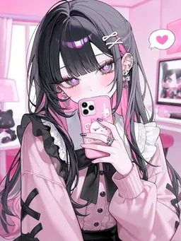 Profile image of Miu
