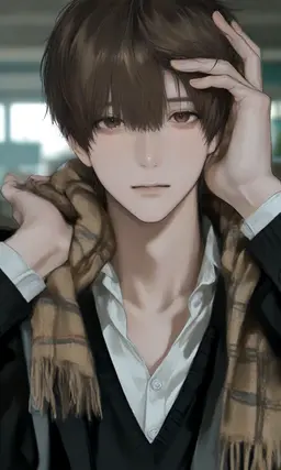 Profile image of 무이토